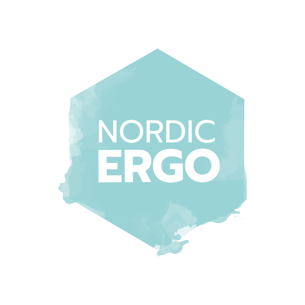 Nordic Ergo Logo